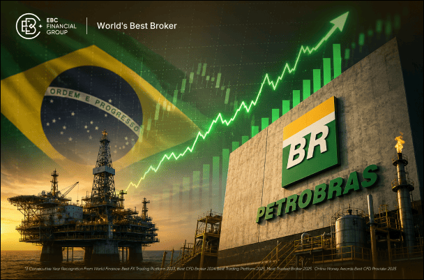 Petrobras (PETR4): dividendos e novo preço-alvo do BTG