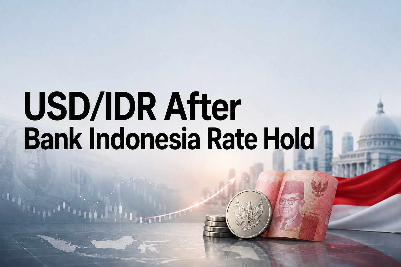 Bank Indonesia Rate Hold Bank Indonesia Rate Hold
