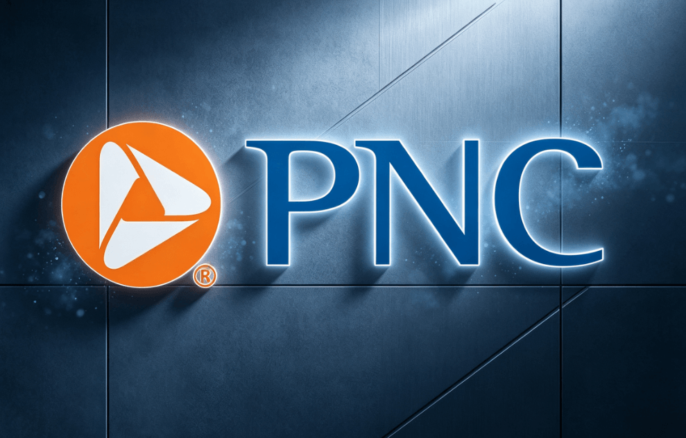 PNC股价 PNC股价