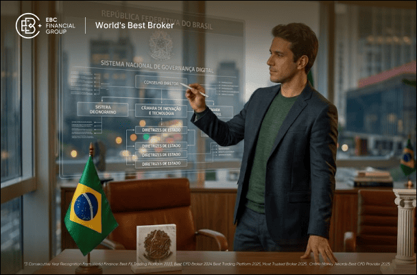 Tokenização de ativos no Brasil: O que muda em 2026
