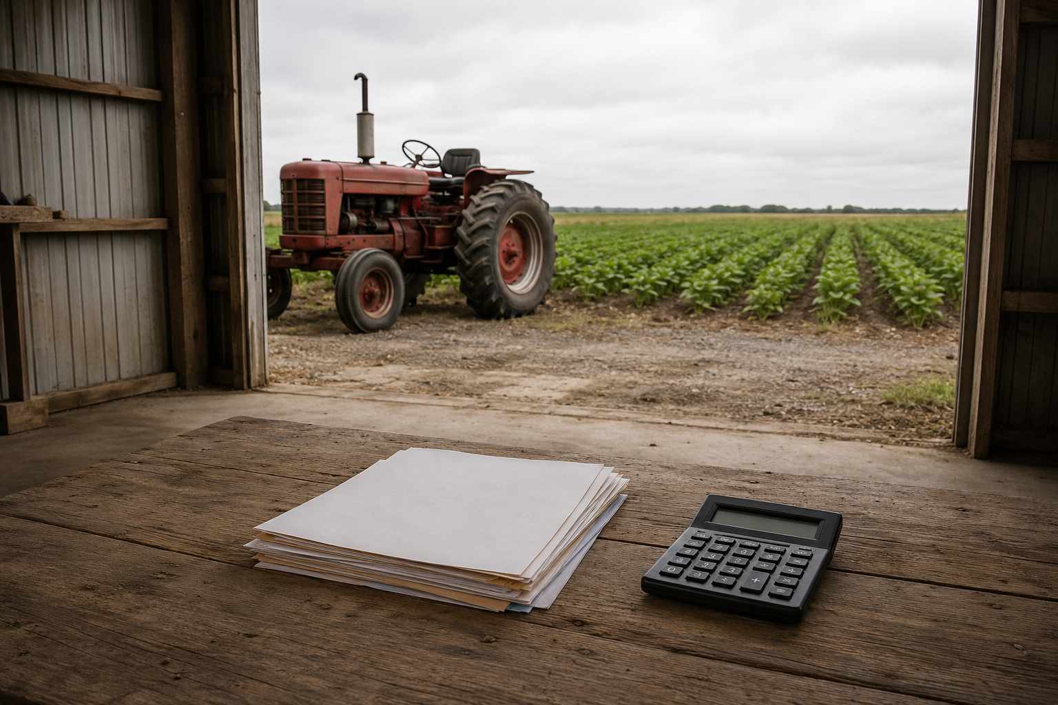 US Farm Debt 2026 US Farm Debt 2026