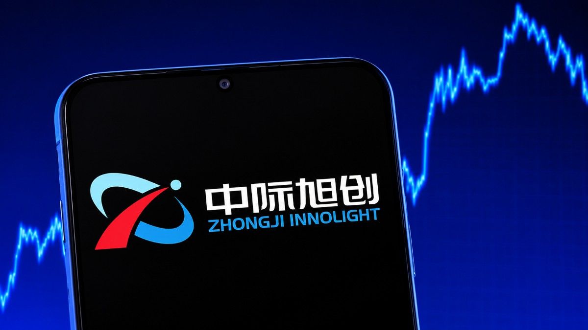 Zhongji Innolight
