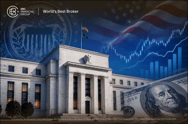 Fed: o que é e como funciona o banco central dos EUA