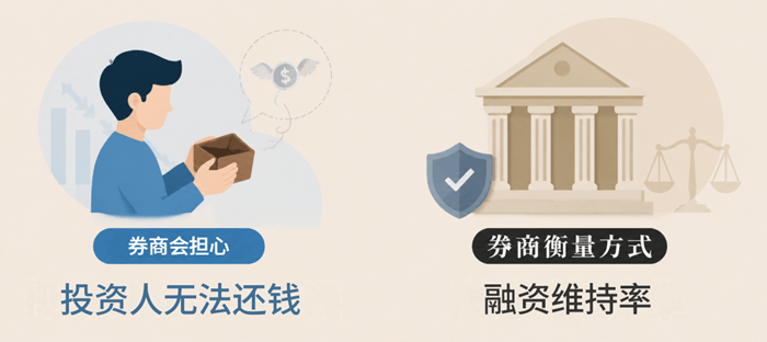 融资断头触发逻辑