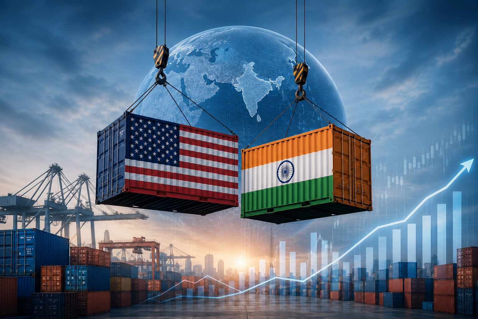 US Tariffs on India