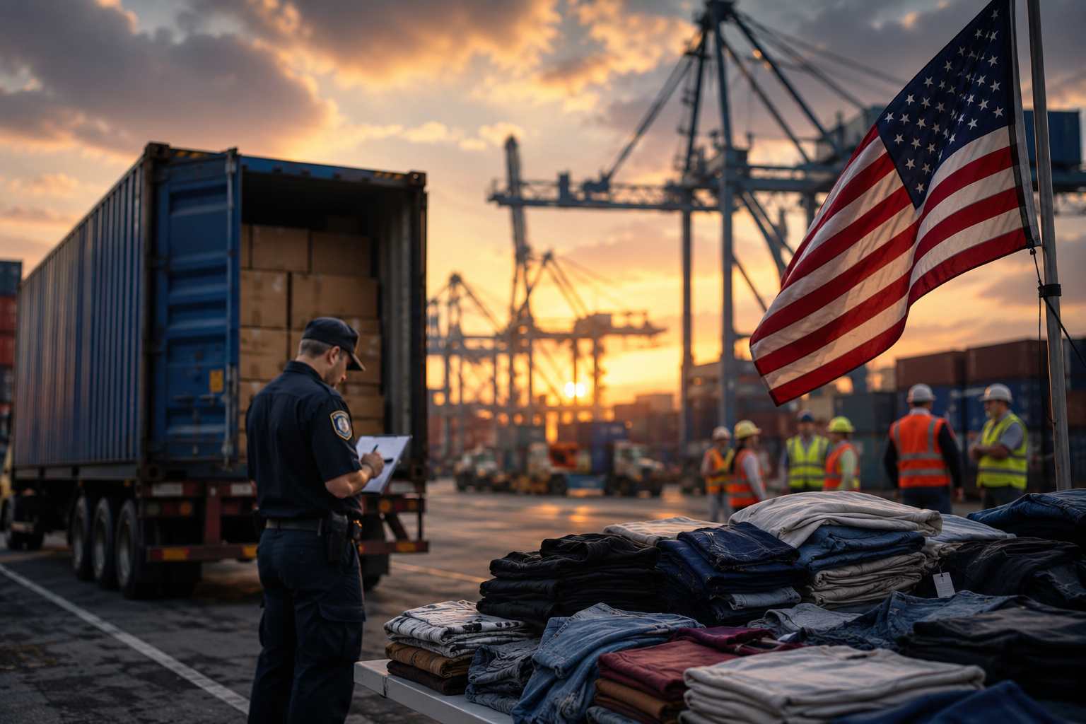 Products That Received Relief Global Tariff 2026