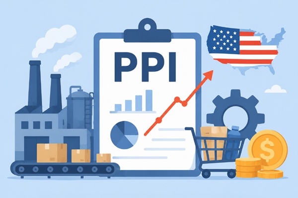 美国PPI