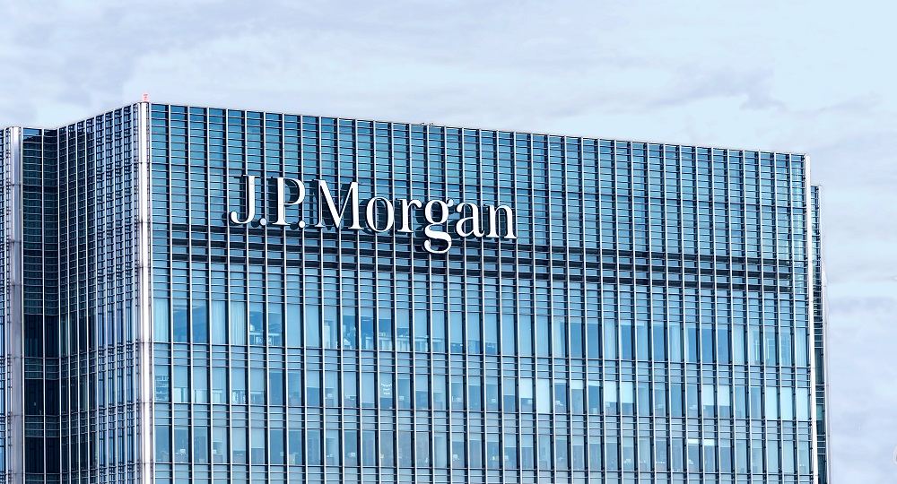 摩根大通（JPM）倫敦