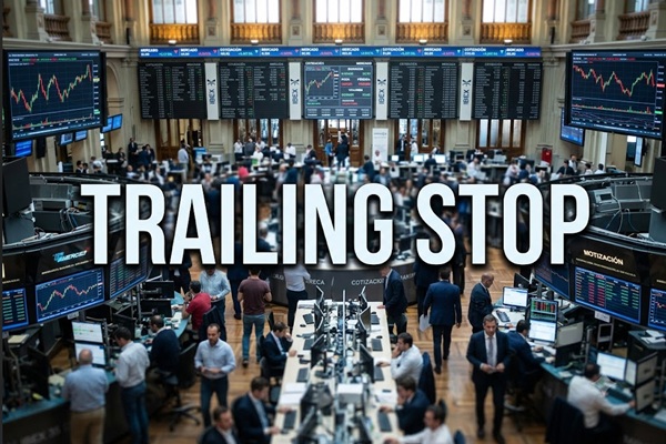 Trailing Stop: La Herramienta que Necesitas para Proteger tus Ganancias en el Trading
