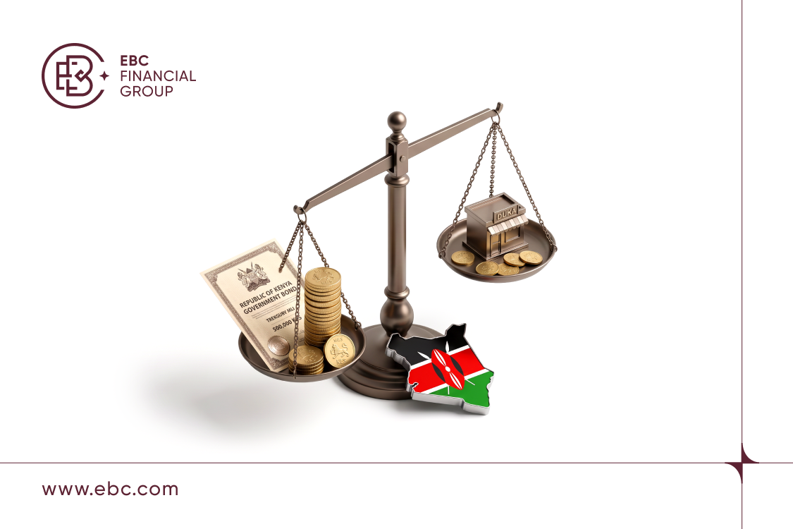 Kenya’s KSh995.7bn Borrowing Plan May Tighten SME Loans