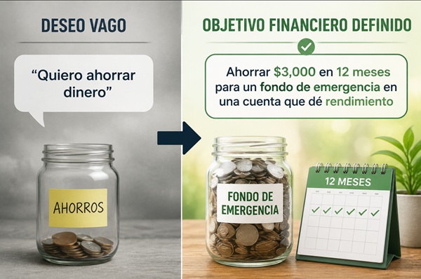 La importancia del conocimiento financiero en el día a día