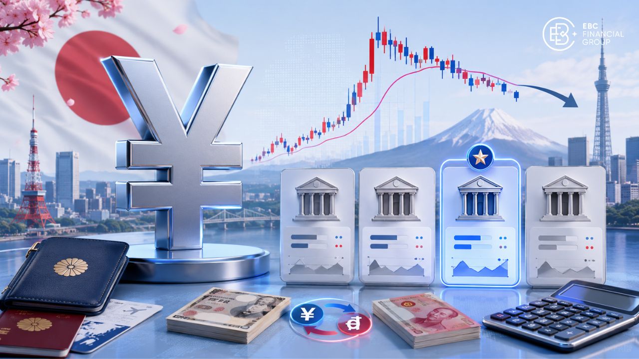 Tỷ giá Yên Nhật hôm nay: Đồng Yên hạ nhiệt, đổi ở đâu có lợi? Tỷ giá Yên Nhật hôm nay: Đồng Yên hạ nhiệt, đổi ở đâu có lợi?