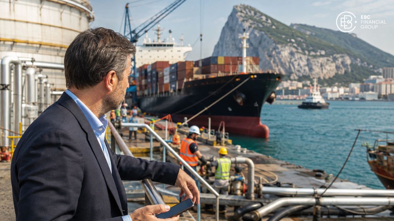 Khủng hoảng Ceuta: Rủi ro Gibraltar tác động thế nào đến thị trường?