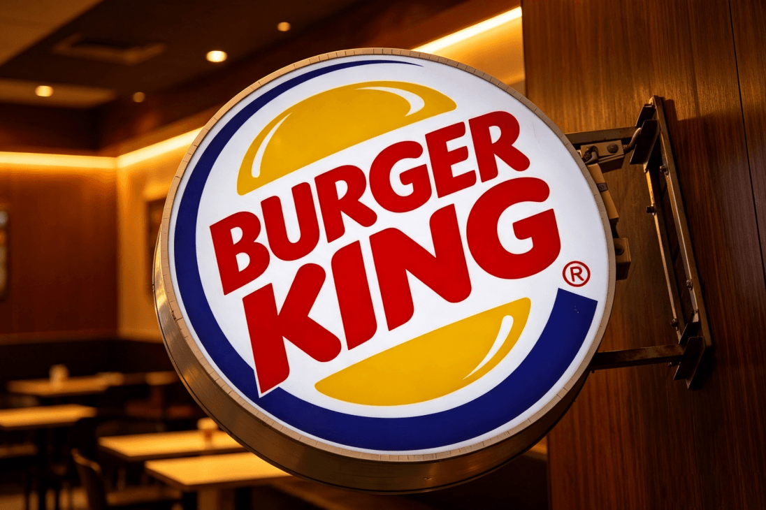 QSR股票（Burger King）
