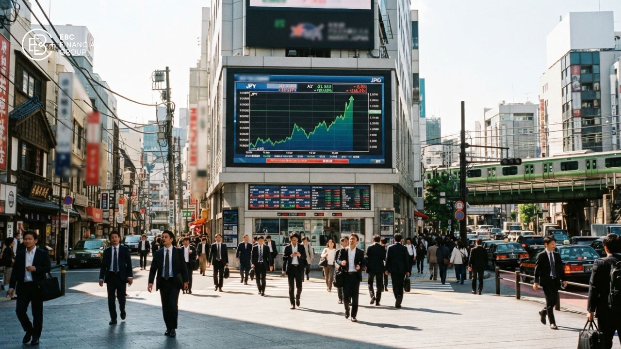 Tỷ giá Yên Nhật hôm nay: JPY tăng sau can thiệp Mỹ, Nhật
