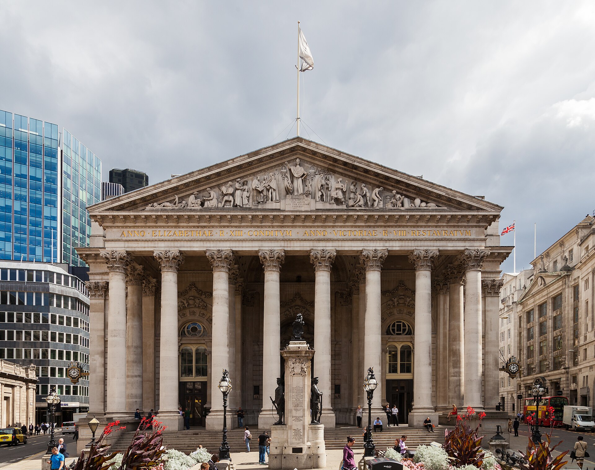London Stock Exchange