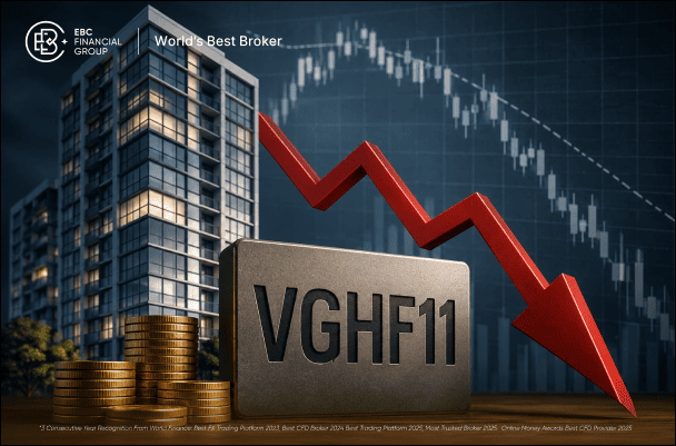 VGHF11 corta dividendos: o que muda para o cotista
