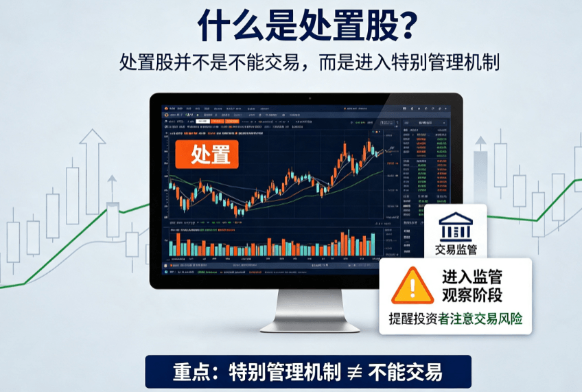 处置股是什么意思 处置股是什么意思