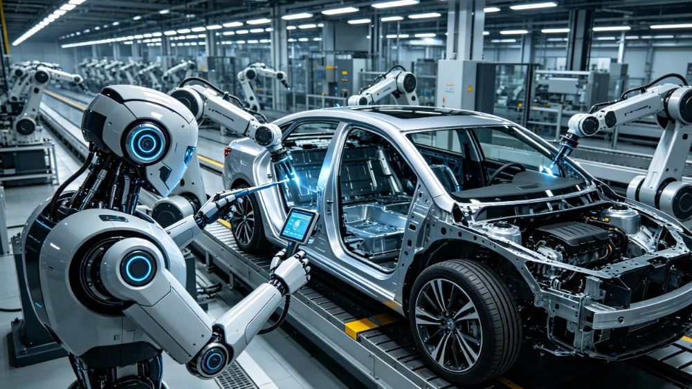 目前影响TSLA股价的因素已不只是电动车销量，还包括Robotaxi、FSD自动驾驶、Optimus机器人及能源储存业务的发展进度。