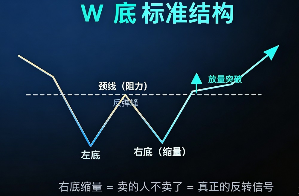 W底(双底)标准结构 W底(双底)标准结构
