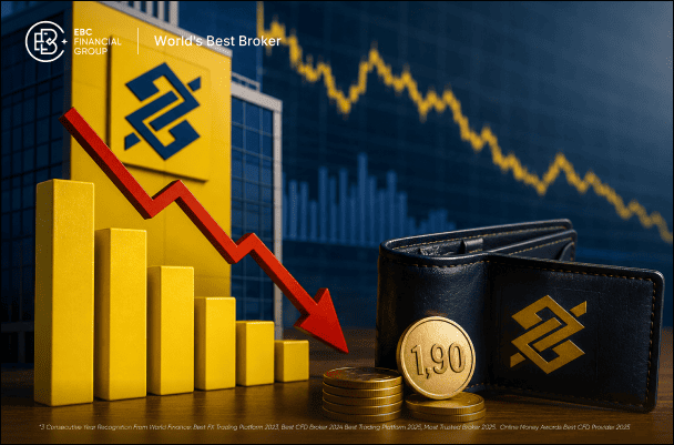 Lucro da BB Seguridade cai e dividendo é de R$ 1,90