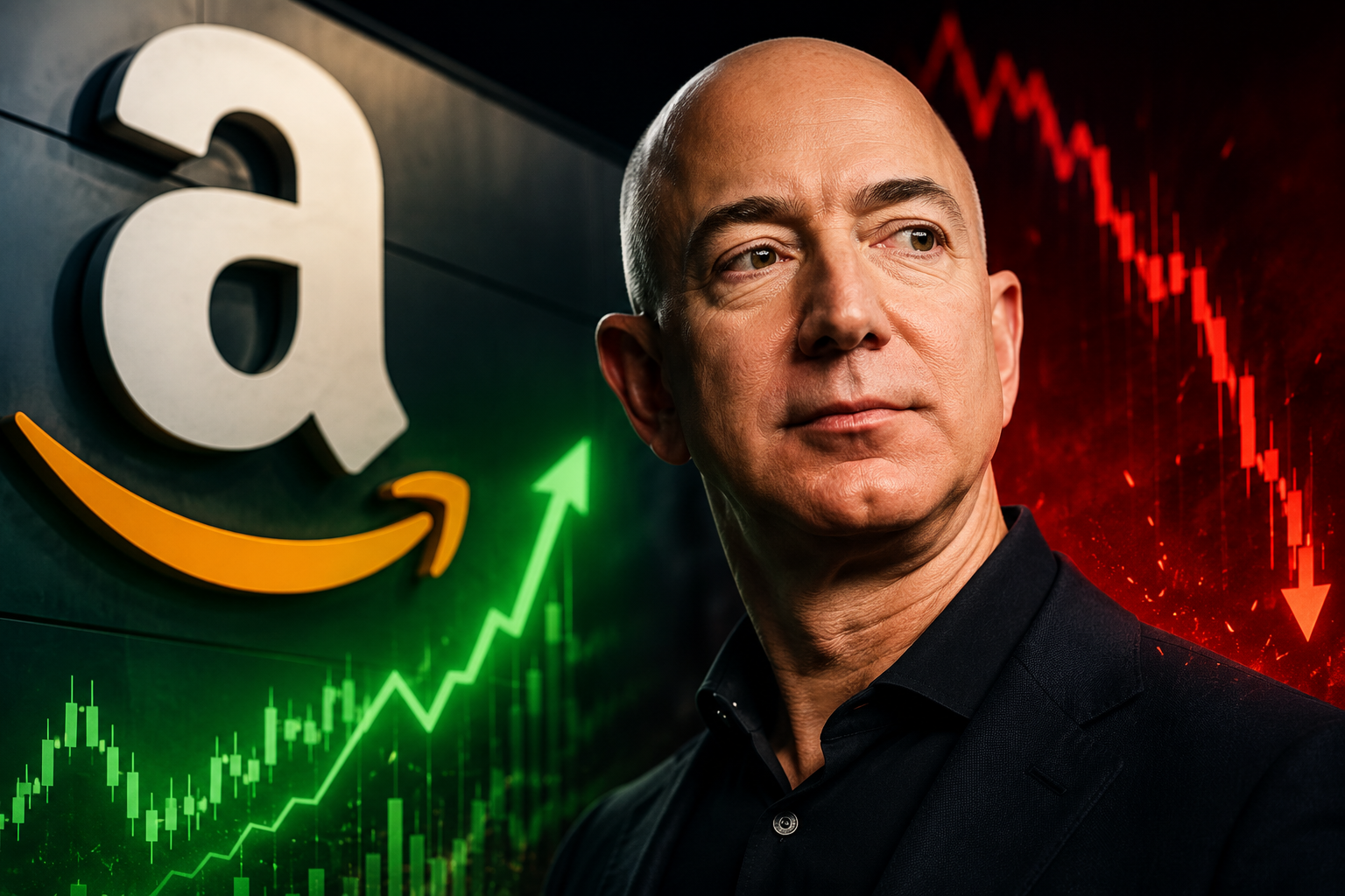 เจฟฟ์ เบซอส ผู้ก่อตั้ง Amazon กับกระแสข่าวการยื่นขายหุ้นผ่าน Form 144