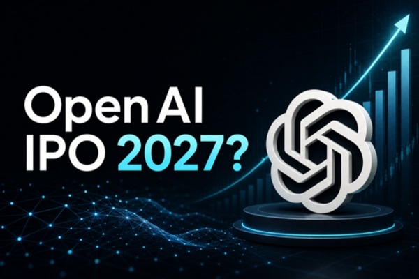 OpenAI IPO延後 OpenAI IPO推迟