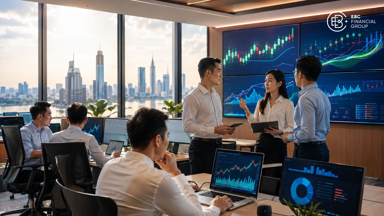 Triển vọng kinh tế Việt Nam nửa cuối 2026