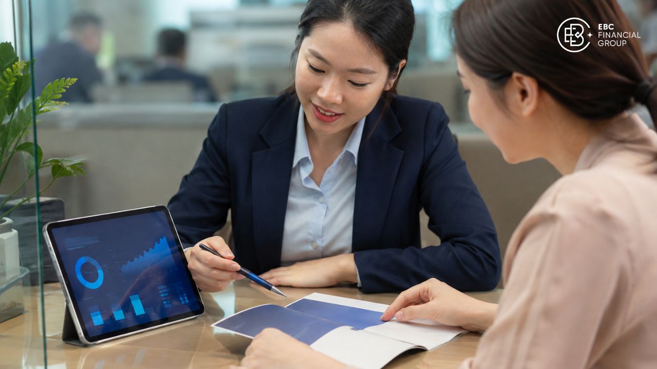 Lãi suất ngân hàng hôm nay