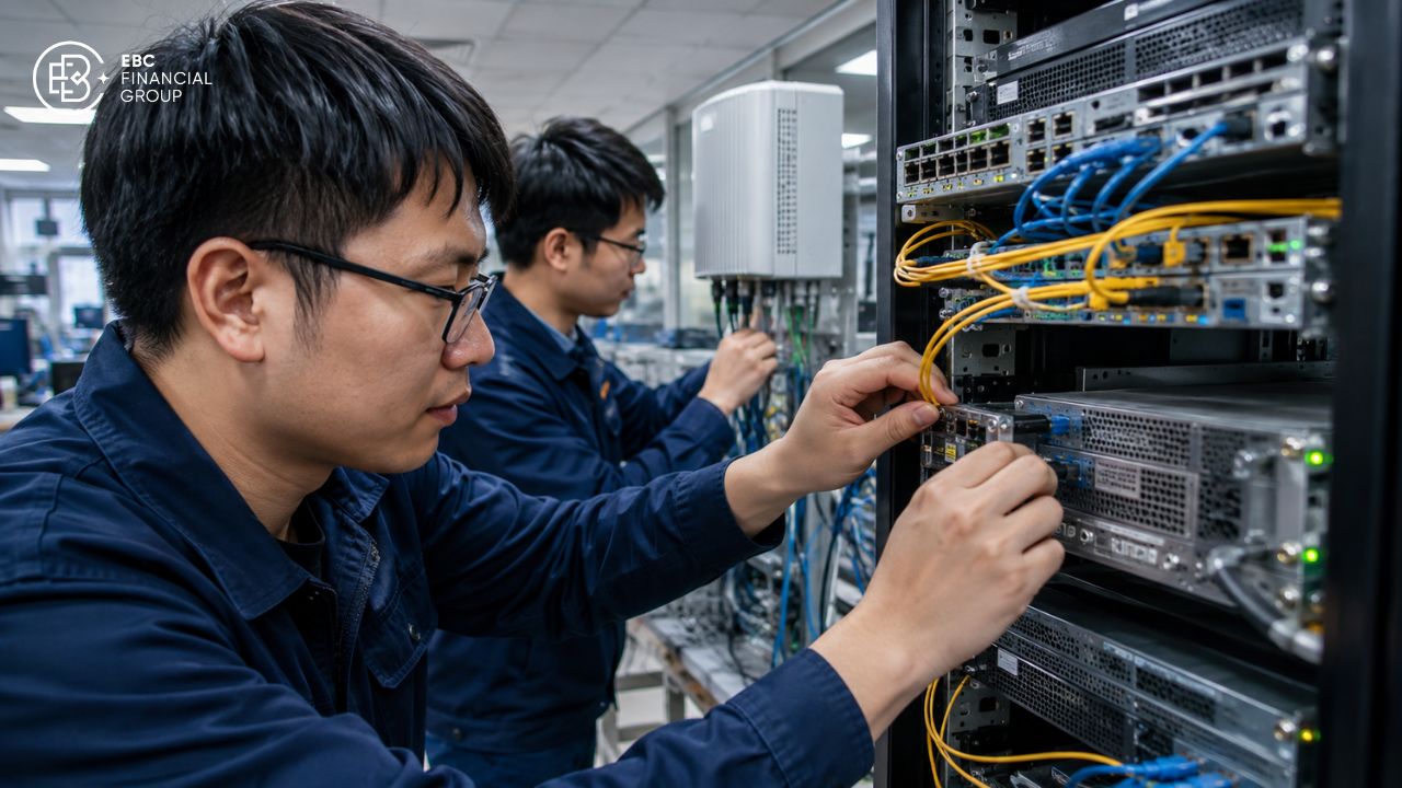 Ngành công nghệ Việt Nam Ngành công nghệ Việt Nam