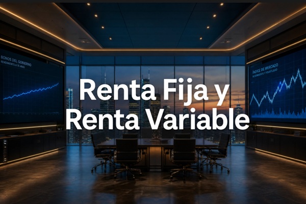 Guía de Renta Fija y Renta Variable: Invierte Mejor en LATAM