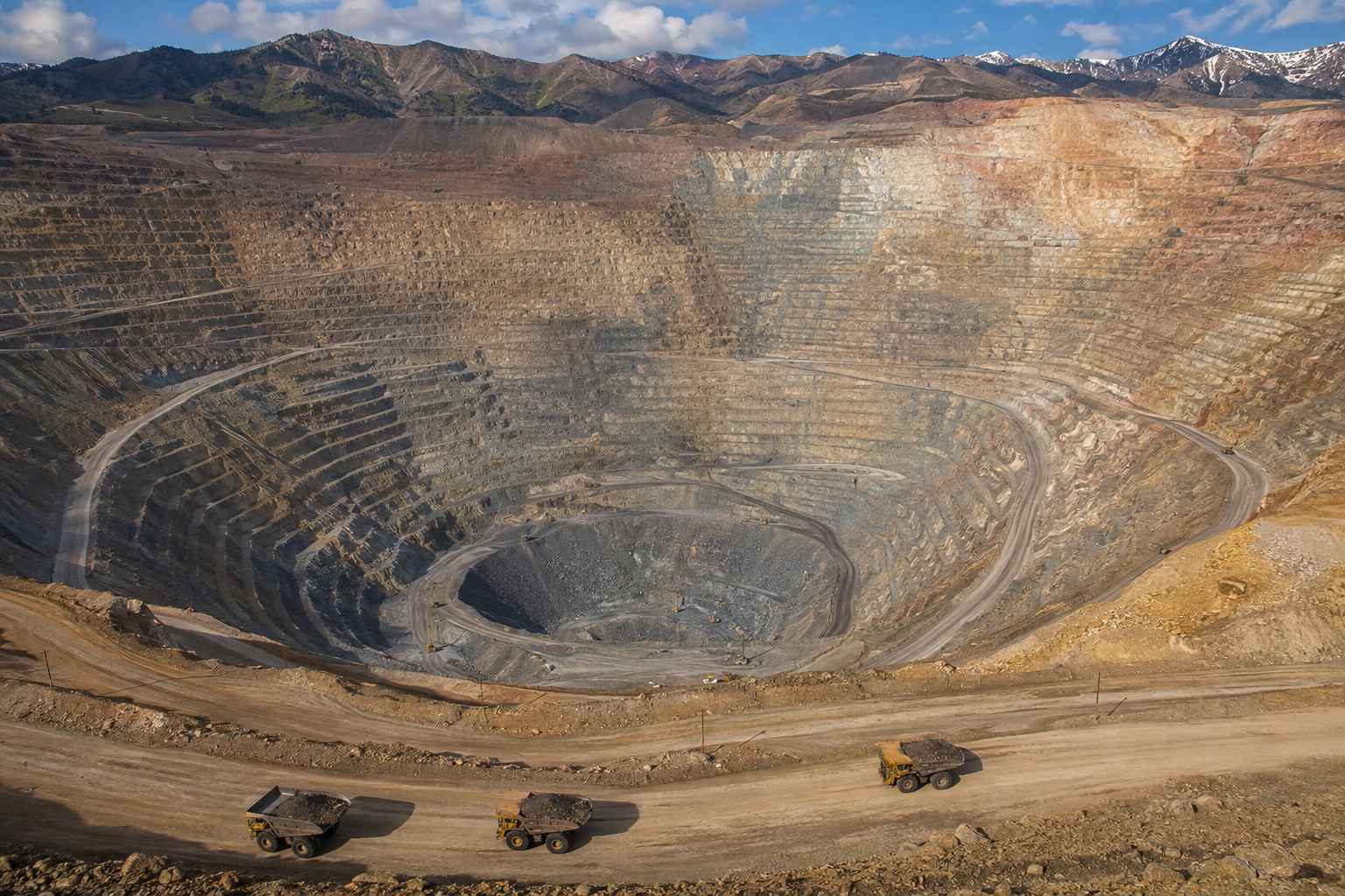 Copper Cathode Stacked In A Warehouse As US Copper Tariff Bets Lift Prices To A Record Copper Cathode Stacked In A Warehouse As US Copper Tariff Bets Lift Prices To A Record