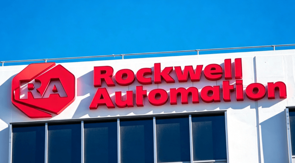 ROK股票 ROK股票