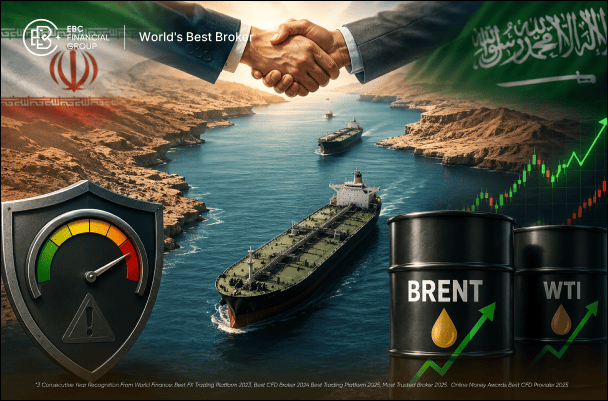 Estreito de Ormuz: o acordo e o preço do petróleo