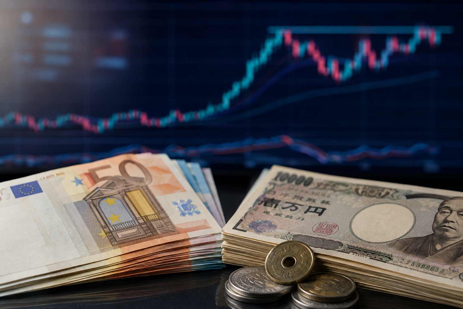 EUR_JPY Holds Near 182 as Yen Intervention Faces a Test