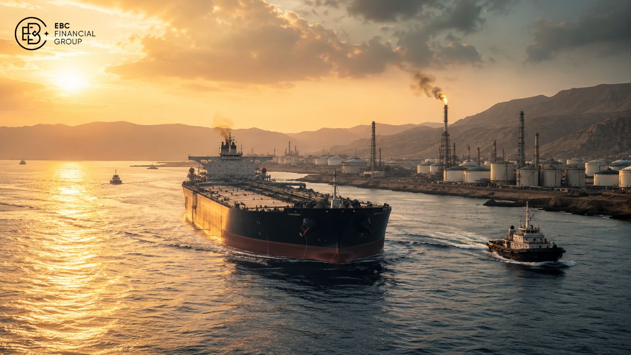 Eo biển Hormuz và rủi ro năng lượng toàn cầu: Khi một điểm nghẽn có thể định giá lại cả nền kinh tế