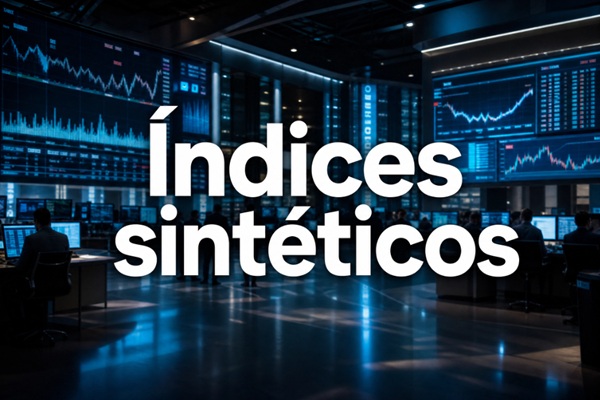 Qué son los índices sintéticos: Guía completa para entender este mercado