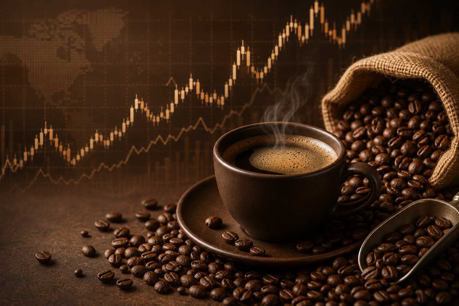 Coffee Prices El Nino Coffee Prices El Nino
