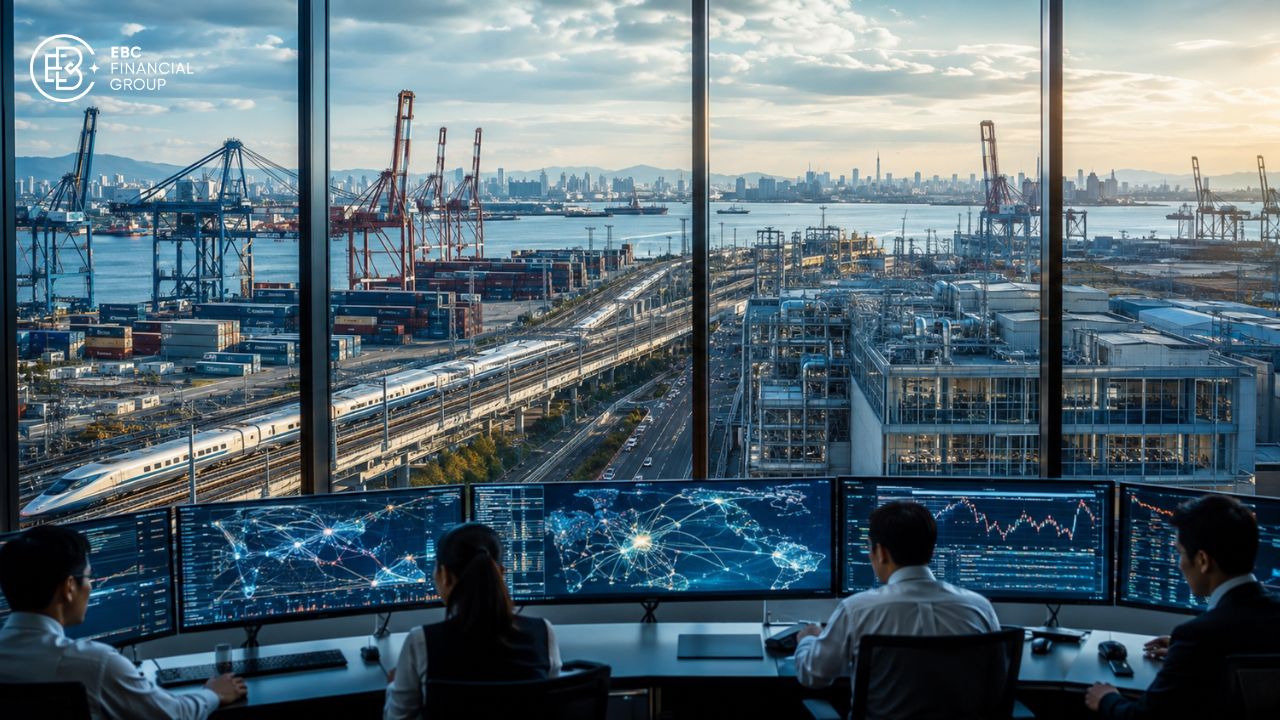 Mỹ can thiệp cứu đồng Yên: Điều gì đang xảy ra với USD/JPY? Mỹ can thiệp cứu đồng Yên: Điều gì đang xảy ra với USD/JPY?