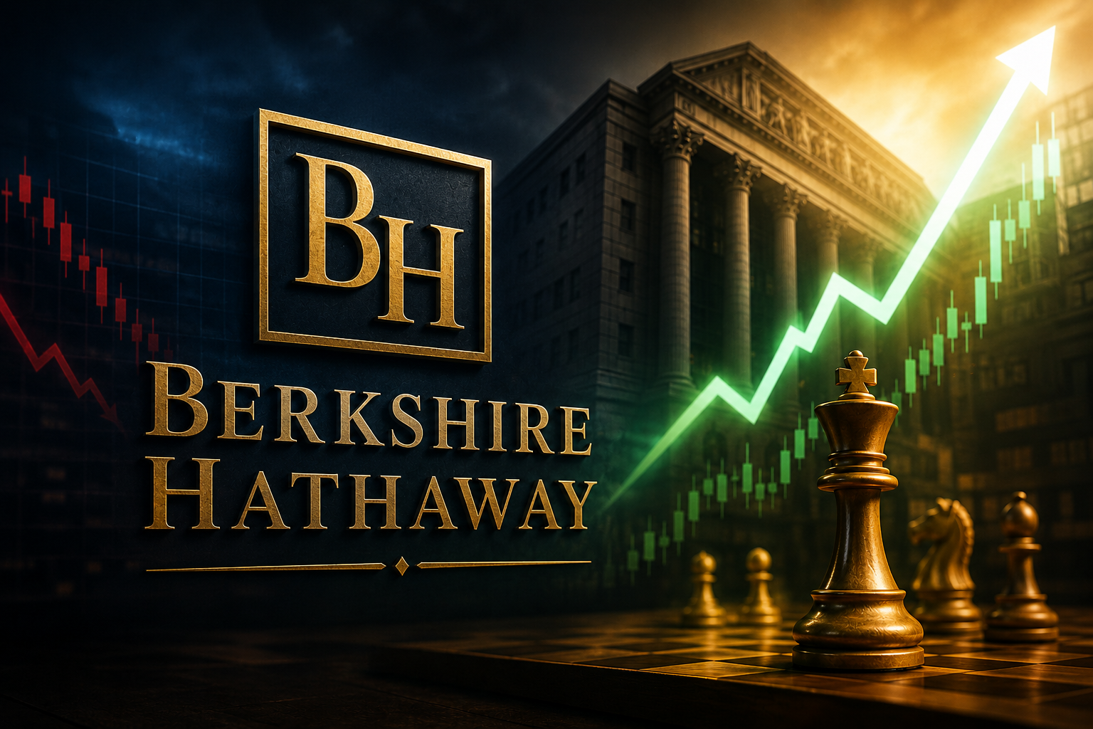 Berkshire Hathaway ซื้อหุ้นสุทธิ 19,770 ล้านดอลลาร์ในไตรมาส 2 ปี 2026 หลังขายสุทธิต่อเนื่อง 14 ไตรมาส
