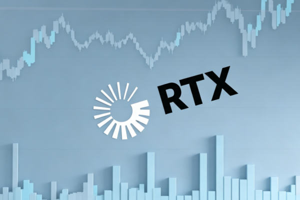從220美元股價到230美元目標價：RTX股票還有多少上漲空間?