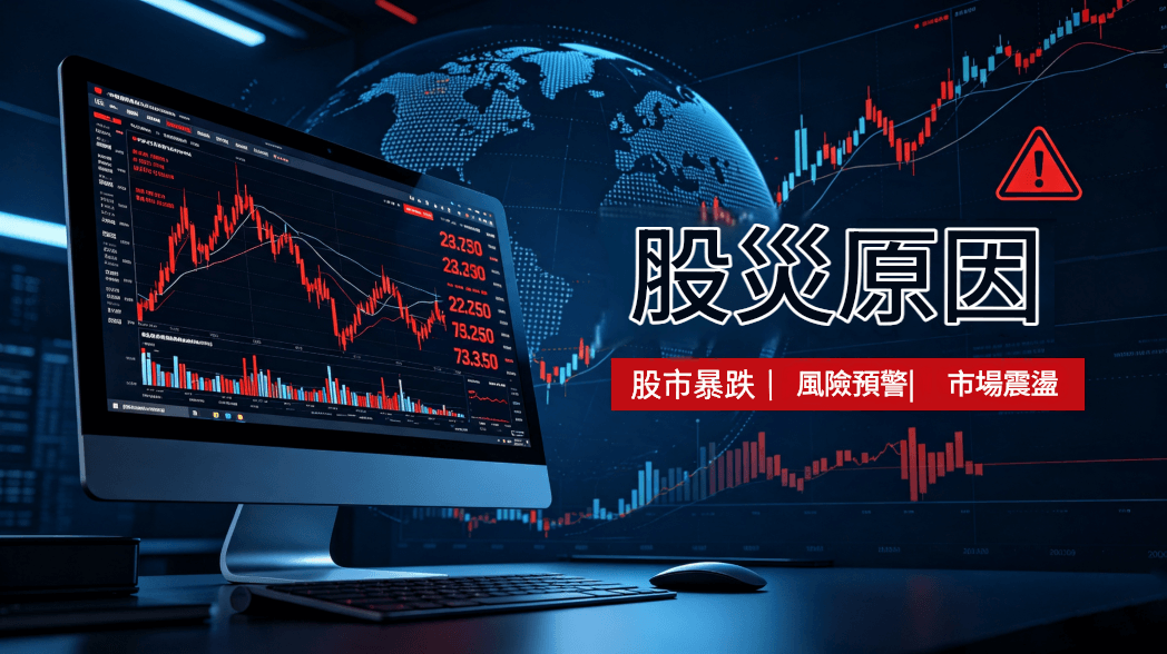 股災原因 股災原因