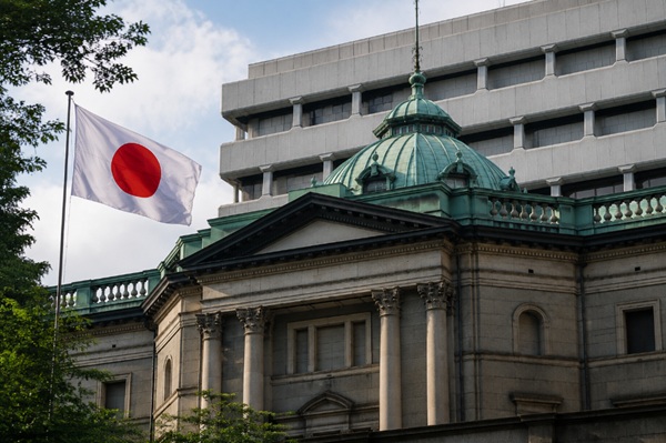日本央行9月升息預期攀升 日本央行9月加息预期攀升