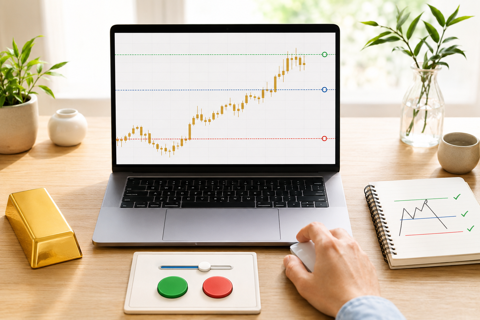 Featured_สอนเทรดทอง gold trading lesson for beginners.png