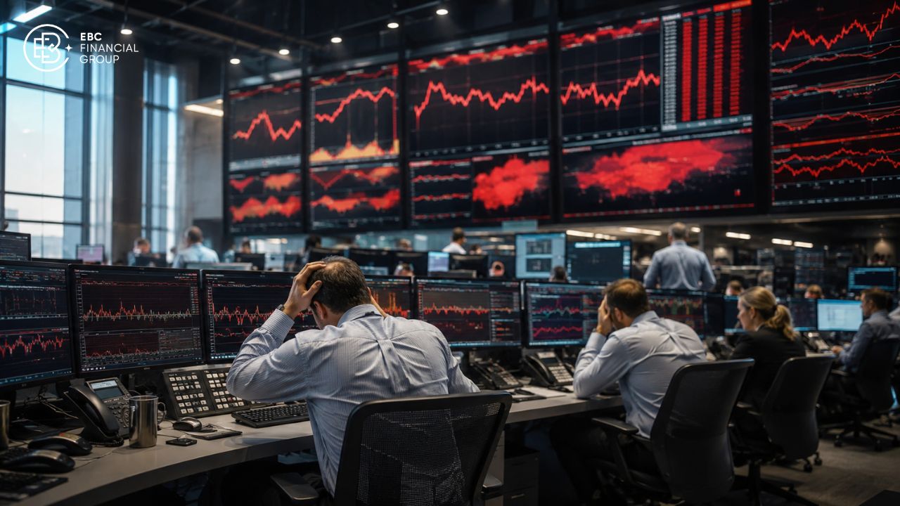 Lạm phát Mỹ CPI 3,4%: Basis Trade và rủi ro $6 nghìn tỷ nợ đáo hạn Lạm phát Mỹ CPI 3,4%: Basis Trade và rủi ro $6 nghìn tỷ nợ đáo hạn