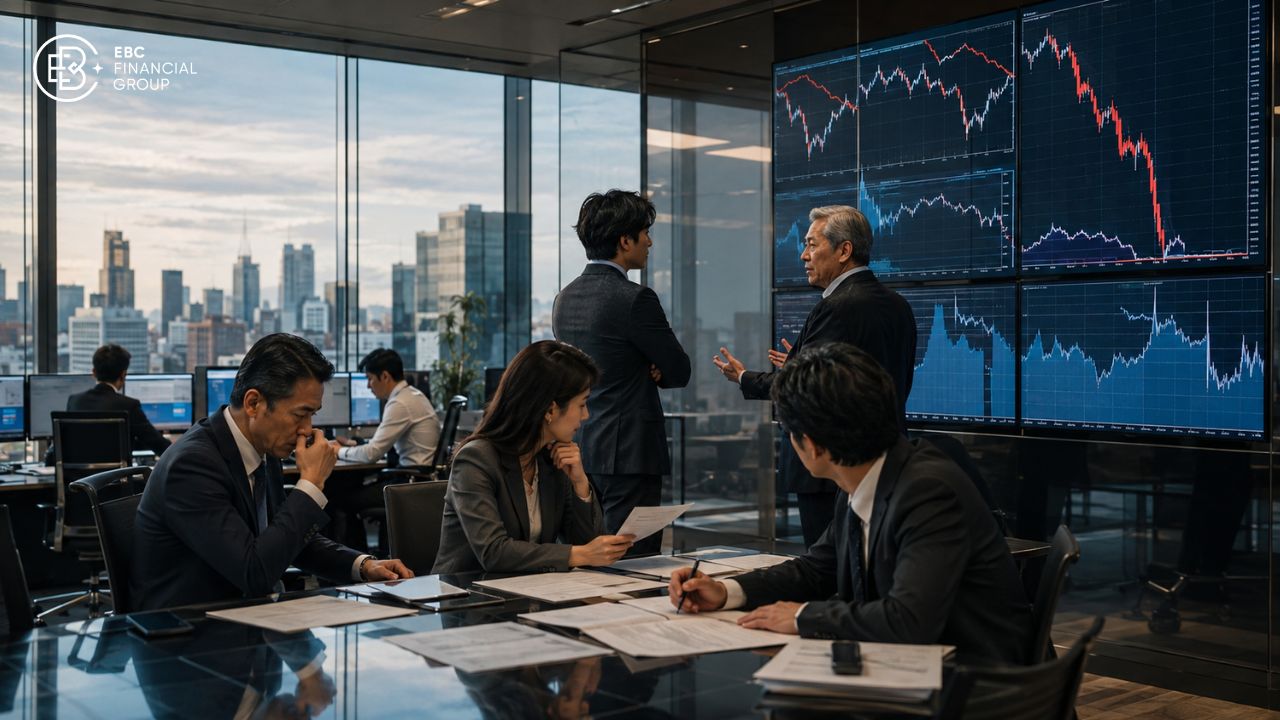 Tỷ giá Yên Nhật mất gần nửa thành quả sau can thiệp, BOJ chịu áp lực tăng lãi suất Tỷ giá Yên Nhật mất gần nửa thành quả sau can thiệp, BOJ chịu áp lực tăng lãi suất