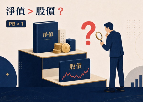 每股淨值大於股價能買嗎 每股淨值大於股價能買嗎