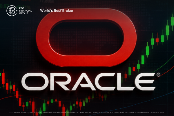 Las acciones de Oracle caen a $150: ¿oportunidad o trampa en Wall Street? Las acciones de Oracle caen a $150: ¿oportunidad o trampa en Wall Street?