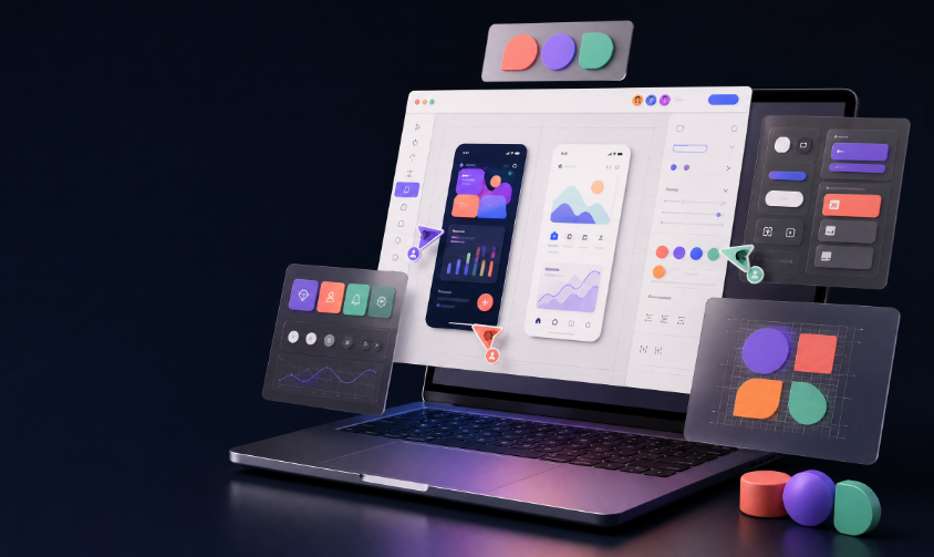 Invertir en Figma desde Latinoamérica