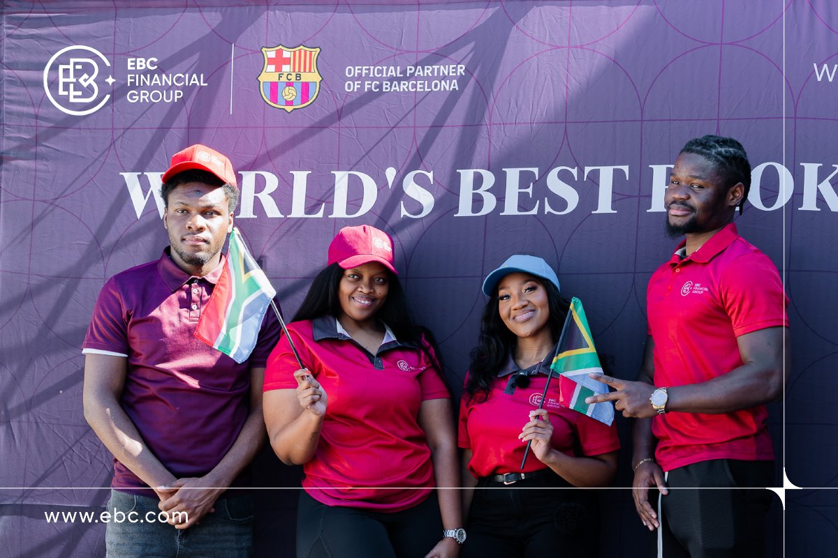 EBC Supporting Children's Home in Soshanguve